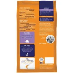 Solid Gold Indigo Moon High Protein Wild Alaskan Pollock & Eggs Recipe Grain-Free Dry Cat Food -Blue Buffalo Shop 150614 PT6. AC SS1800 V1696254973