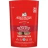 Stella & Chewy's Remarkable Red Meat Recipe Dinner Patties Freeze-Dried Raw Dog Food -Blue Buffalo Shop 150712 MAIN. AC SS1800 V1533082644
