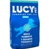 Lucy Pet Products Formulas For Life Grain-Free Duck, Pumpkin & Quinoa Formula Dry Dog Food 2 Lucy Pet Products Formulas For Life Grain-Free Duck, Pumpkin & Quinoa Formula Dry Dog Food -Blue Buffalo Shop 151349 MAIN. AC SS1800 V1581698311