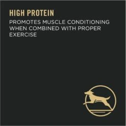Purina Pro Plan Adult Large Breed Chicken & Rice Formula Dry Dog Food -Blue Buffalo Shop 151474 PT6. AC SS1800 V1657910573
