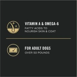 Purina Pro Plan Adult Large Breed Chicken & Rice Formula Dry Dog Food -Blue Buffalo Shop 151474 PT7. AC SS1800 V1657910572