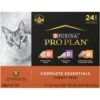 Purina Pro Plan Chicken & Turkey Favorites Variety Pack Canned Cat Food 1 Purina Pro Plan Chicken & Turkey Favorites Variety Pack Canned Cat Food -Blue Buffalo Shop 151548 MAIN. AC SS1800 V1676051470