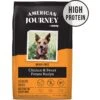 American Journey Senior Chicken & Sweet Potato Recipe Grain-Free Dry Dog Food