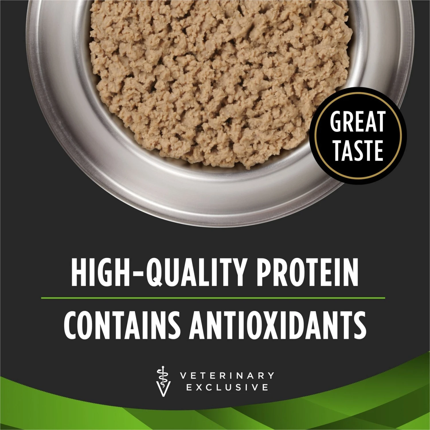 Purina Pro Plan Veterinary Diets HA Hydrolyzed Chicken Flavor Wet Dog Food 5 Purina Pro Plan Veterinary Diets HA Hydrolyzed Chicken Flavor Wet Dog Food - Image 3
