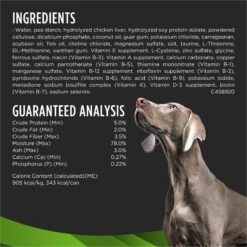 Purina Pro Plan Veterinary Diets HA Hydrolyzed Chicken Flavor Wet Dog Food 16 Purina Pro Plan Veterinary Diets HA Hydrolyzed Chicken Flavor Wet Dog Food -Blue Buffalo Shop 152234 PT5. AC SS1800 V1700157804