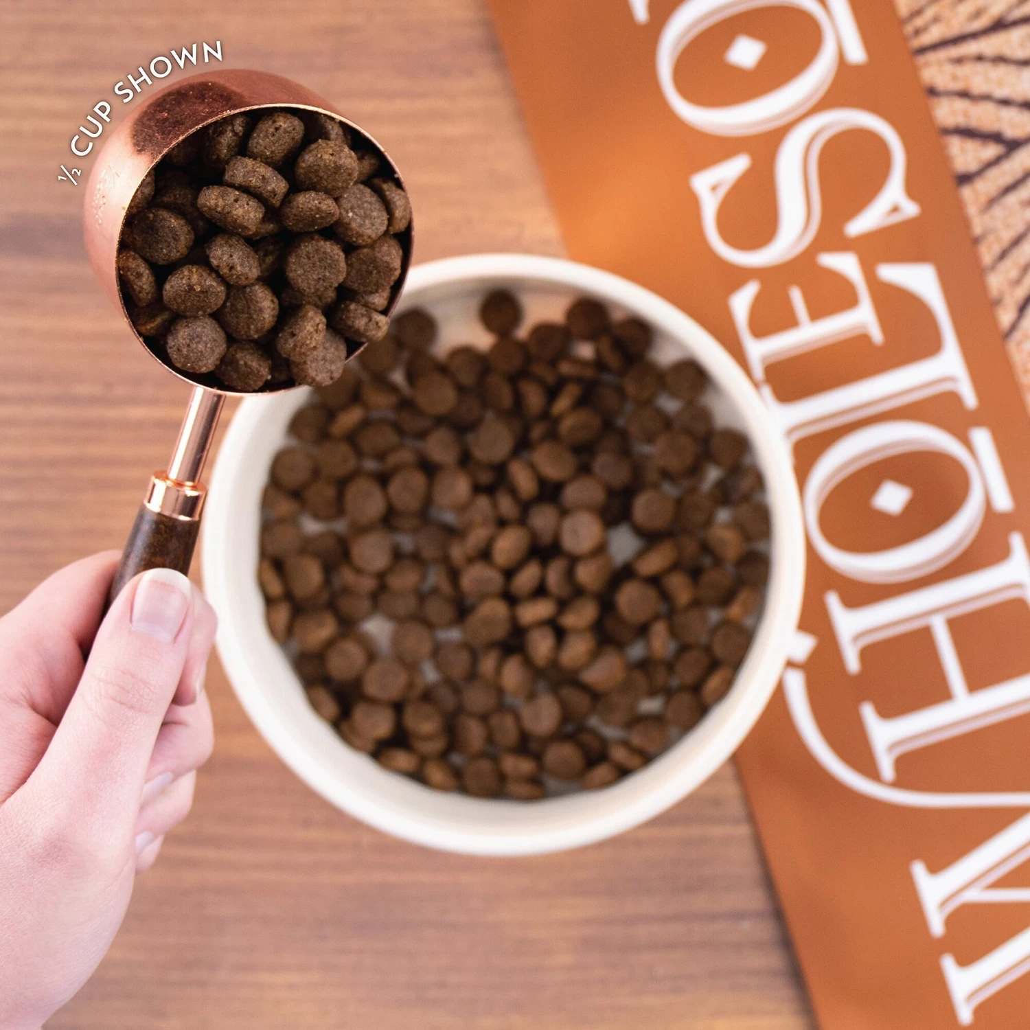 Wholesomes Beef Meal & Rice Formula Dry Dog Food 5 Wholesomes Beef Meal & Rice Formula Dry Dog Food - Image 3