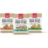The Honest Kitchen Bone Broth POUR OVERS Variety Pack Wet Dog Food Topper -Blue Buffalo Shop 152589 MAIN. AC SS1800 V1613209585