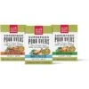 The Honest Kitchen Superfood POUR OVERS Variety Pack Wet Dog Food Topper 1 The Honest Kitchen Superfood POUR OVERS Variety Pack Wet Dog Food Topper -Blue Buffalo Shop 152591 MAIN. AC SS1800 V1613202085