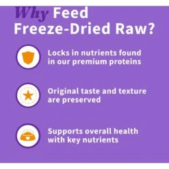 Halo 100% Chicken Breast Freeze-Dried Dog Treats 15 Halo 100% Chicken Breast Freeze-Dried Dog Treats -Blue Buffalo Shop 152673 PT5. AC SS1800 V1691511535