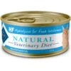 Blue Buffalo Natural Veterinary Diet HF Hydrolyzed For Food Intolerance Grain-Free Wet Cat Food 2 Blue Buffalo Natural Veterinary Diet HF Hydrolyzed For Food Intolerance Grain-Free Wet Cat Food -Blue Buffalo Shop 152864 MAIN. AC SS1800 V1695082293