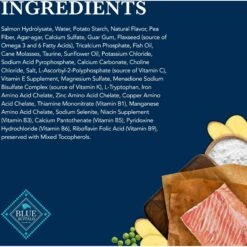 Blue Buffalo Natural Veterinary Diet HF Hydrolyzed For Food Intolerance Grain-Free Wet Cat Food 15 Blue Buffalo Natural Veterinary Diet HF Hydrolyzed For Food Intolerance Grain-Free Wet Cat Food -Blue Buffalo Shop 152864 PT5. AC SS1800 V1695083006