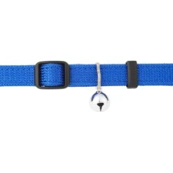 Frisco Nylon Breakaway Cat Collar With Bell -Blue Buffalo Shop 153148 PT2. AC SS1800 V1568380087