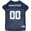 Pets First NCAA Dog & Cat Jersey, Penn State 2 Pets First NCAA Dog & Cat Jersey, Penn State -Blue Buffalo Shop 153365 MAIN. AC SS1800 V1660752292