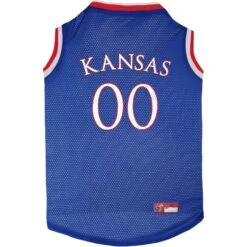 Pets First NCAA Basketball Dog & Cat Mesh Jersey 10 Pets First NCAA Basketball Dog & Cat Mesh Jersey -Blue Buffalo Shop 153486 PT7. AC SS1800 V1565117227