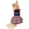 Frisco American Cutie Dog & Cat Sundress 2 Frisco American Cutie Dog & Cat Sundress -Blue Buffalo Shop 153735 MAIN. AC SS1800 V1633129570