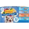Friskies Oceans Of Delight Variety Pack Canned Cat Food -Blue Buffalo Shop 154524 MAIN. AC SS1800 V1700156832