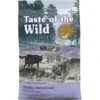 Taste Of The Wild Sierra Mountain Grain-Free Dry Dog Food -Blue Buffalo Shop 154552 MAIN. AC SS1800 V1601329285