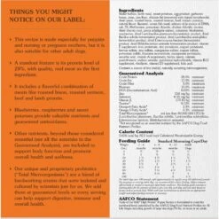 Taste Of The Wild High Prairie Puppy Formula Grain-Free Dry Dog Food 11 Taste Of The Wild High Prairie Puppy Formula Grain-Free Dry Dog Food -Blue Buffalo Shop 154555 PT2. AC SS1800 V1674241271