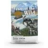 Taste Of The Wild Pacific Stream Smoke-Flavored Salmon Puppy Recipe Grain-Free Dry Dog Food 2 Taste Of The Wild Pacific Stream Smoke-Flavored Salmon Puppy Recipe Grain-Free Dry Dog Food -Blue Buffalo Shop 154557 MAIN. AC SS1800 V1657655675