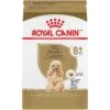 Royal Canin Breed Health Nutrition Poodle Adult 8+ Dry Dog Food -Blue Buffalo Shop 154780 MAIN. AC SS1800 V1695156232