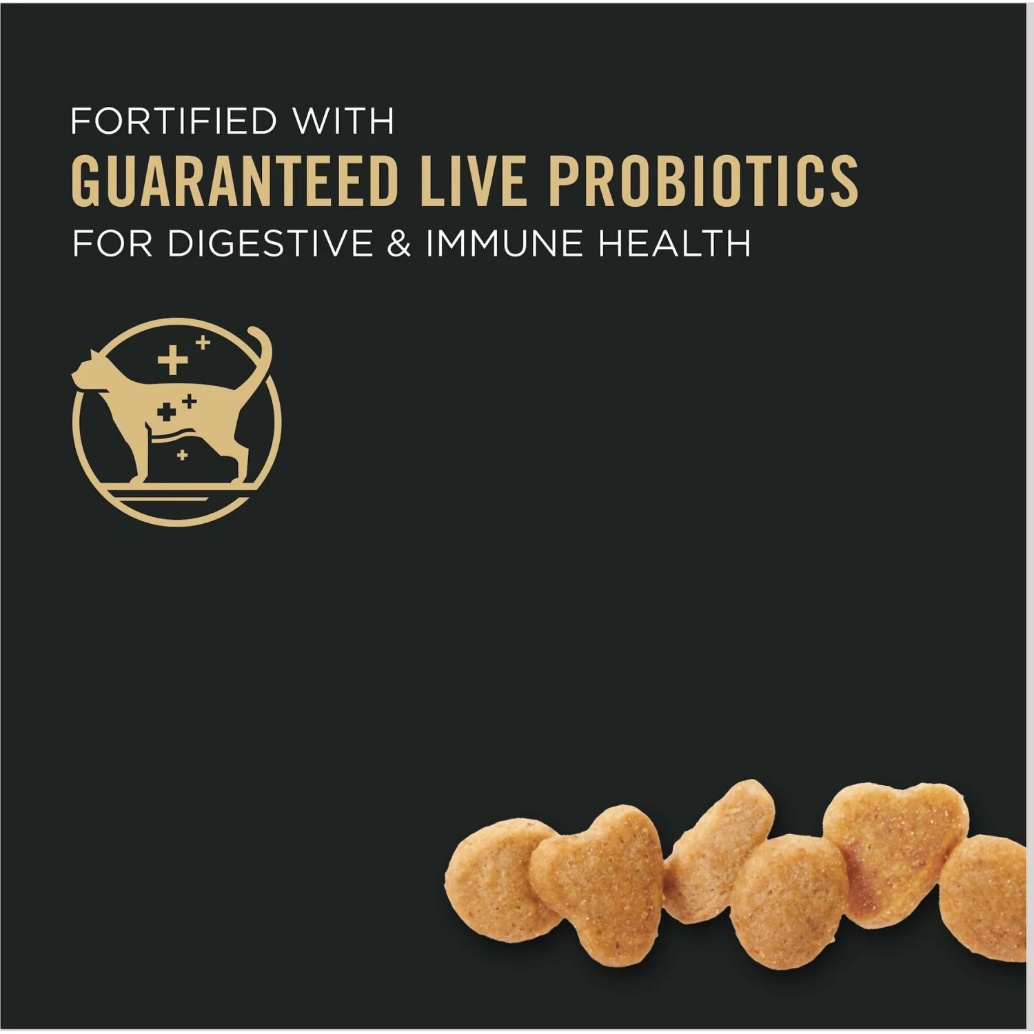 Purina Pro Plan Sensitive Skin & Stomach Turkey & Oat Meal Formula Dry Cat Food 6 Purina Pro Plan Sensitive Skin & Stomach Turkey & Oat Meal Formula Dry Cat Food - Image 4