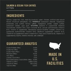 Purina Pro Plan Focus Kitten Favorites Variety Pack Canned Cat Food 18 Purina Pro Plan Focus Kitten Favorites Variety Pack Canned Cat Food -Blue Buffalo Shop 155241 PT7. AC SS1800 V1643843210