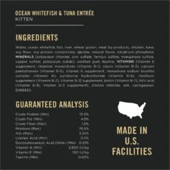 Purina Pro Plan Focus Kitten Favorites Variety Pack Canned Cat Food 19 Purina Pro Plan Focus Kitten Favorites Variety Pack Canned Cat Food -Blue Buffalo Shop 155241 PT8. AC SS1800 V1643840791