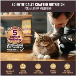 Wellness CORE Tiny Tasters Tuna & Salmon Pate Grain-Free Cat Food Pouches 14 Wellness CORE Tiny Tasters Tuna & Salmon Pate Grain-Free Cat Food Pouches -Blue Buffalo Shop 155328 PT3. AC SS1800 V1695847860