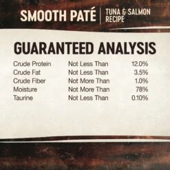 Wellness CORE Tiny Tasters Tuna & Salmon Pate Grain-Free Cat Food Pouches 18 Wellness CORE Tiny Tasters Tuna & Salmon Pate Grain-Free Cat Food Pouches -Blue Buffalo Shop 155328 PT7. AC SS1800 V1695828648