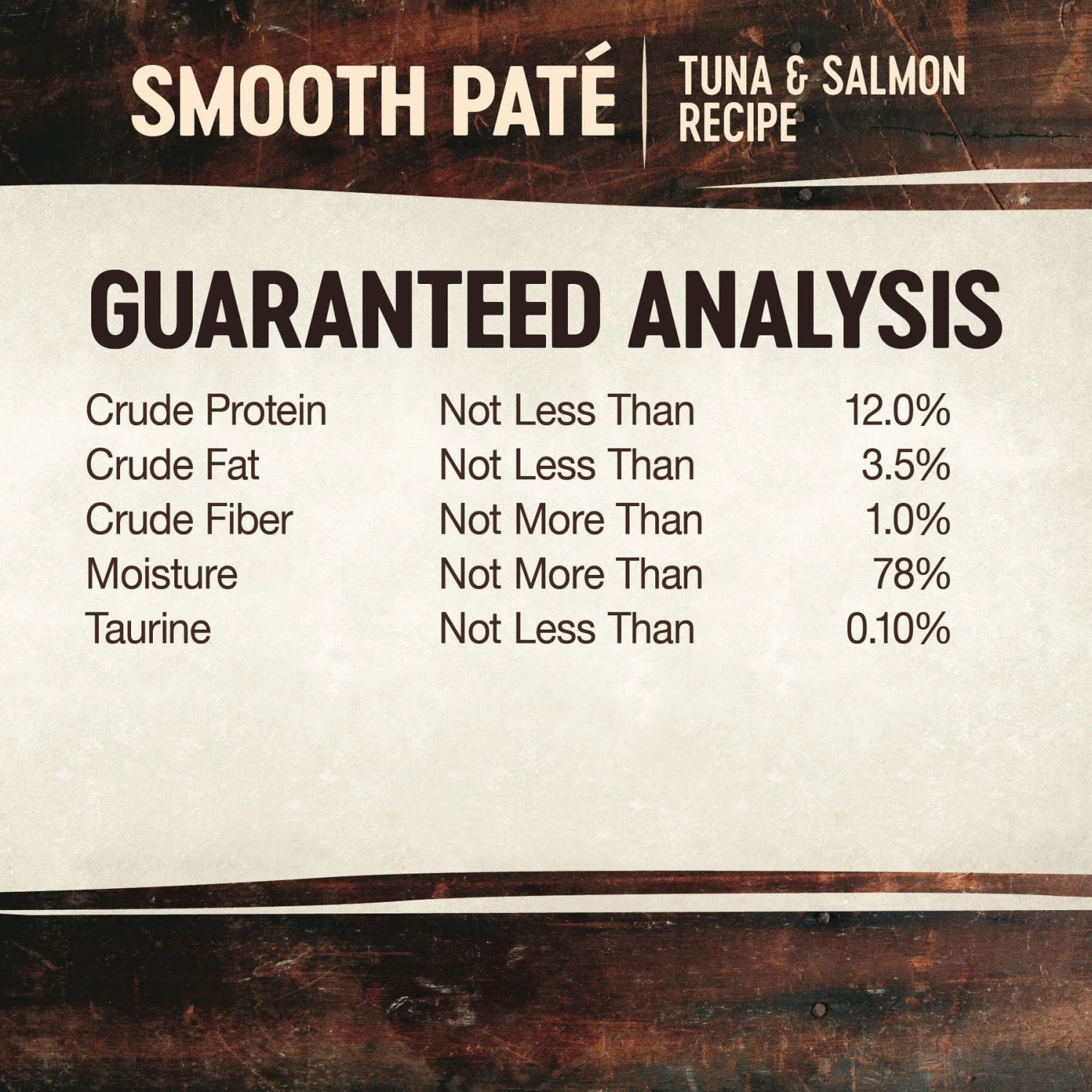 Wellness CORE Tiny Tasters Tuna & Salmon Pate Grain-Free Cat Food Pouches 10 Wellness CORE Tiny Tasters Tuna & Salmon Pate Grain-Free Cat Food Pouches - Image 8