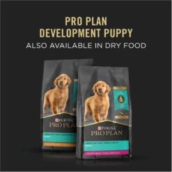Purina Pro Plan Development Puppy Classic Chicken Entree Grain-Free Canned Dog Food -Blue Buffalo Shop 155532 PT7. AC SS1800 V1683575124