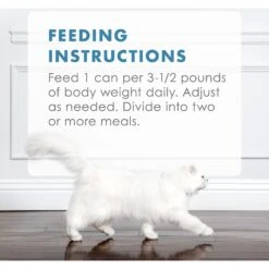 Fancy Feast Gourmet Naturals Trout & Tuna Recipe Pate Canned Cat Food, 3-oz, Case Of 12 19 Fancy Feast Gourmet Naturals Trout & Tuna Recipe Pate Canned Cat Food, 3-oz, Case Of 12 -Blue Buffalo Shop 155547 PT8. AC SS1800 V1543334206