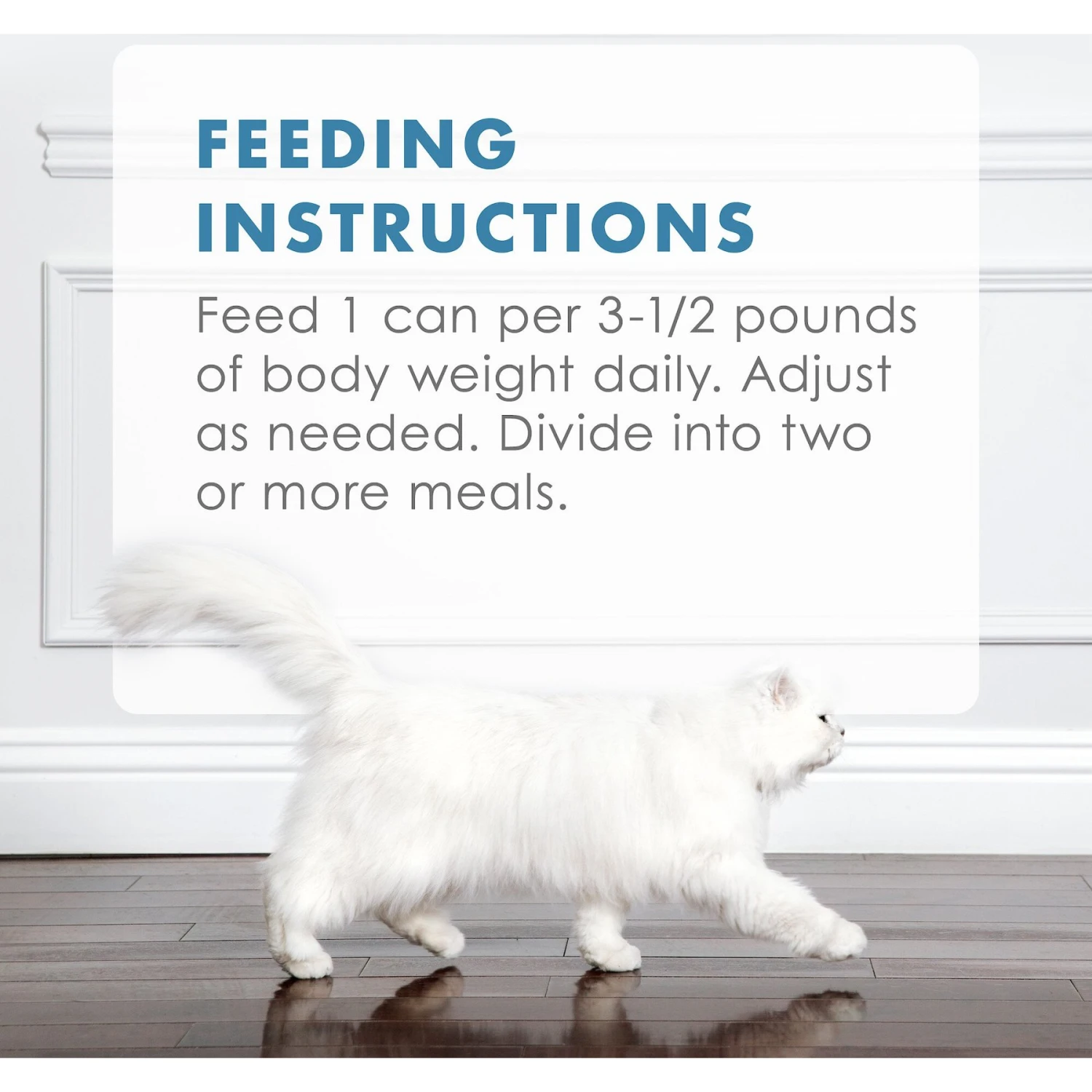 Fancy Feast Gourmet Naturals Trout & Tuna Recipe Pate Canned Cat Food, 3-oz, Case Of 12 11 Fancy Feast Gourmet Naturals Trout & Tuna Recipe Pate Canned Cat Food, 3-oz, Case Of 12 - Image 9