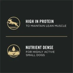 Purina Pro Plan Focus Small Breed Beef Entree Grain-Free Wet Dog Food -Blue Buffalo Shop 156343 PT2. AC SS1800 V1669909317