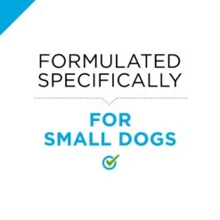 Purina Pro Plan Focus Small Breed Beef Entree Grain-Free Wet Dog Food -Blue Buffalo Shop 156343 PT8. AC SS1800 V1658507708