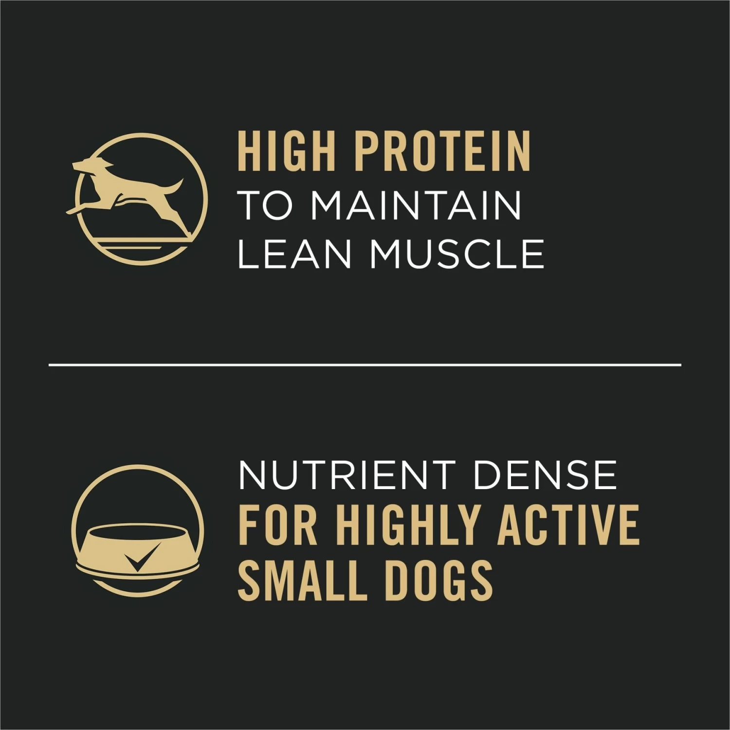 Purina Pro Plan Focus Small Breed Variety Pack Entree Grain-Free Wet Dog Food 5 Purina Pro Plan Focus Small Breed Variety Pack Entree Grain-Free Wet Dog Food - Image 3