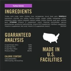 Purina Pro Plan Focus Small Breed Variety Pack Entree Grain-Free Wet Dog Food 17 Purina Pro Plan Focus Small Breed Variety Pack Entree Grain-Free Wet Dog Food -Blue Buffalo Shop 156345 PT6. AC SS1800 V1669908463