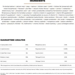 Go! Solutions Skin + Coat Care Grain-Free Salmon Recipe Dry Cat Food 14 Go! Solutions Skin + Coat Care Grain-Free Salmon Recipe Dry Cat Food -Blue Buffalo Shop 157019 PT3. AC SS1800 V1638837785