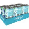 Solid Gold Love At First Bark Beef, Potatoes & Apples Puppy Recipe Grain-Free Canned Dog Food 1 Solid Gold Love At First Bark Beef, Potatoes & Apples Puppy Recipe Grain-Free Canned Dog Food -Blue Buffalo Shop 157130 MAIN. AC SS1800 V1547218028