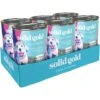 Solid Gold Love At First Bark Chicken, Potatoes & Apples Puppy Recipe Grain-Free Canned Dog Food 1 Solid Gold Love At First Bark Chicken, Potatoes & Apples Puppy Recipe Grain-Free Canned Dog Food -Blue Buffalo Shop 157132 MAIN. AC SS1800 V1547218029
