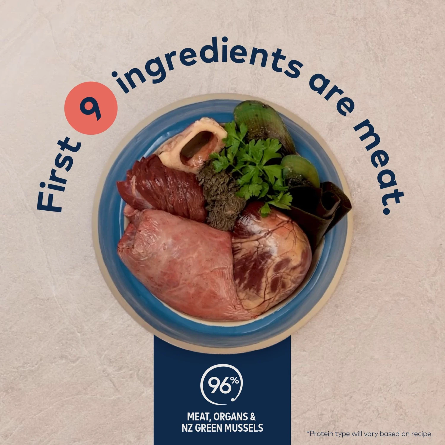 ZIWI Peak Air-Dried Lamb Recipe Cat Food 4 ZIWI Peak Air-Dried Lamb Recipe Cat Food - Image 2