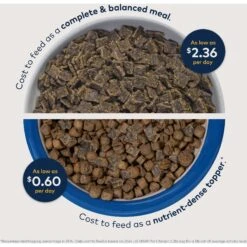 ZIWI Peak Air-Dried Mackerel & Lamb Recipe Cat Food -Blue Buffalo Shop 157500 PT3. AC SS1800 V1703276445