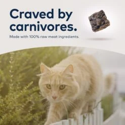 ZIWI Peak Air-Dried Mackerel & Lamb Recipe Cat Food -Blue Buffalo Shop 157500 PT6. AC SS1800 V1703276442