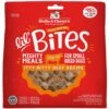 Stella & Chewy's Lil' Bites Itty Bitty Beef Recipe Small Breed Freeze-Dried Raw Dog Food -Blue Buffalo Shop 157723 MAIN. AC SS1800 V1548193944