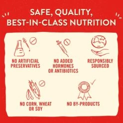 Stella & Chewy's Lil' Bites Itty Bitty Beef Recipe Small Breed Freeze-Dried Raw Dog Food -Blue Buffalo Shop 157723 PT6. AC SS1800 V1548193934