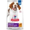 Hill's Science Diet Adult Sensitive Stomach & Sensitive Skin Grain-Free Chicken & Potato Recipe Dry Dog Food -Blue Buffalo Shop 157795 MAIN. AC SS1800 V1660574120