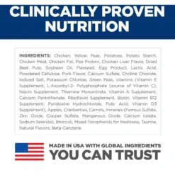 Hill's Science Diet Adult Sensitive Stomach & Sensitive Skin Grain-Free Chicken & Potato Recipe Dry Dog Food -Blue Buffalo Shop 157795 PT5. AC SS1800 V1607987862