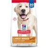 Hill's Science Diet Adult Large Breed Light With Chicken Meal & Barley Dry Dog Food -Blue Buffalo Shop 157806 MAIN. AC SS1800 V1658443300