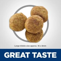 Hill's Science Diet Adult Large Breed Light With Chicken Meal & Barley Dry Dog Food -Blue Buffalo Shop 157806 PT2. AC SS1800 V1609382876