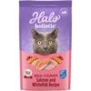 Halo Holistic Wild-Caught Salmon & Whitefish Recipe Dry Cat Food -Blue Buffalo Shop 159201 MAIN. AC SS1800 V1669818661